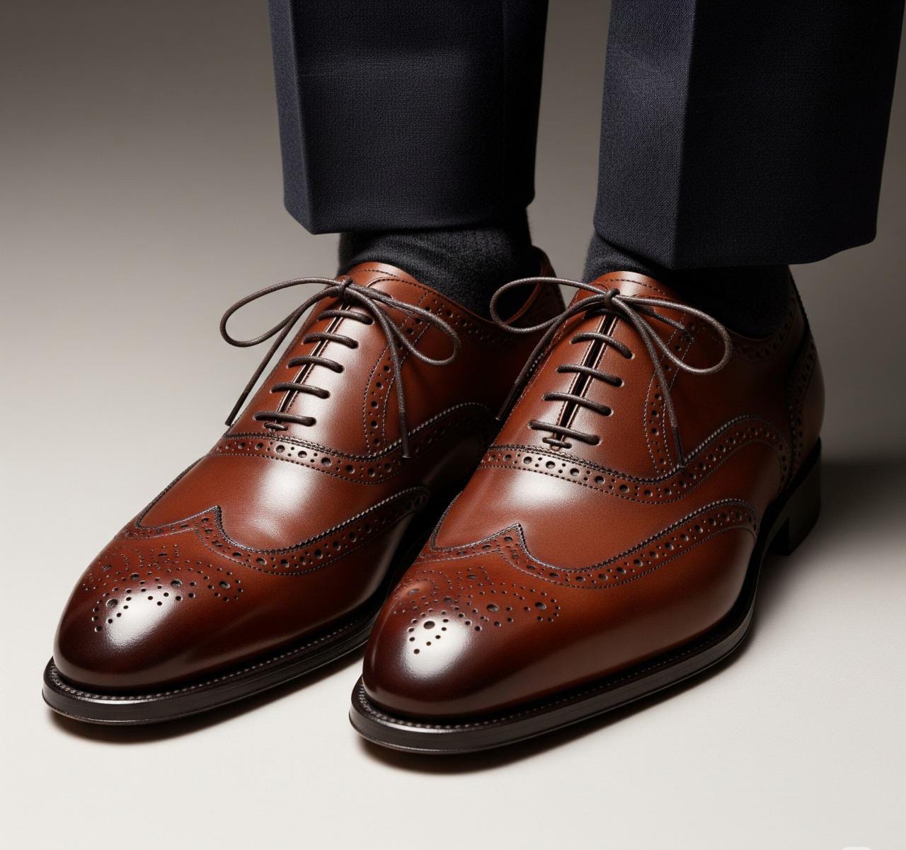 The Milanese Gentleman